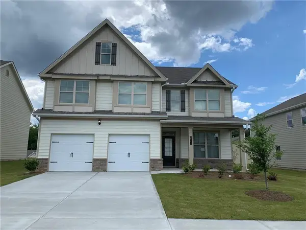 2540 Bear Mountain Street, Lithonia, GA 30058