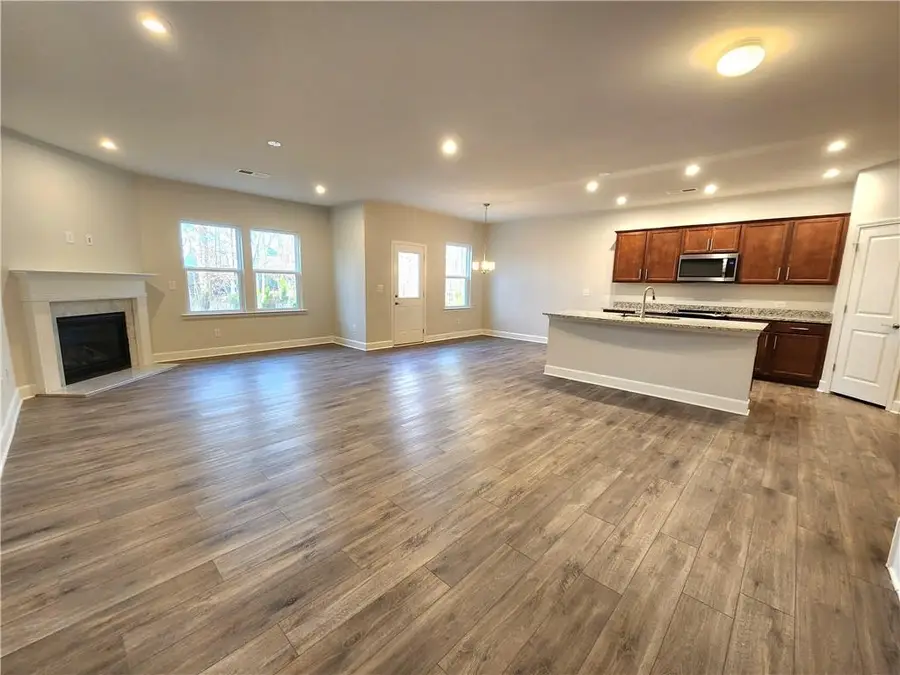 1326 Maston Road, Auburn, GA 30011 - #3