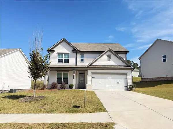3566 Bryant Meadows Circle, Buford, GA 30519