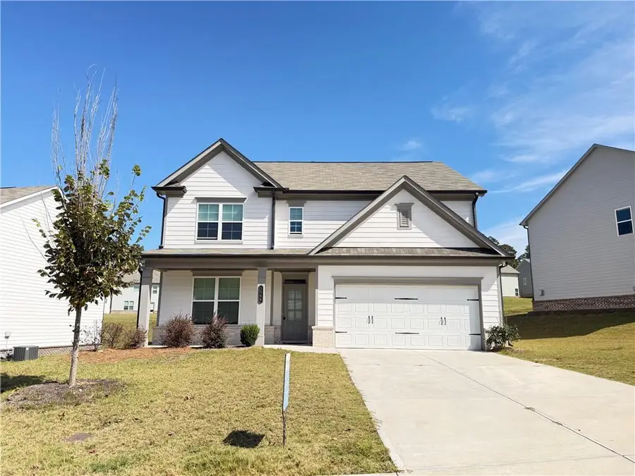 3566 Bryant Meadows Circle, Buford, GA 30519 - #2
