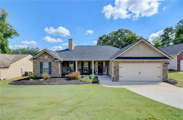 1052 Blakewood Court, Bethlehem, GA 30620