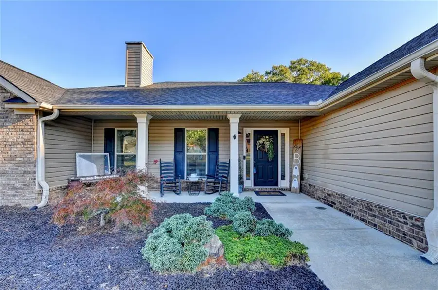 1052 Blakewood Court, Bethlehem, GA 30620 - #2