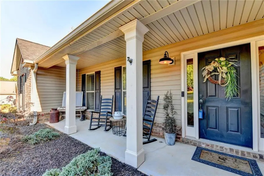 1052 Blakewood Court, Bethlehem, GA 30620 - #3