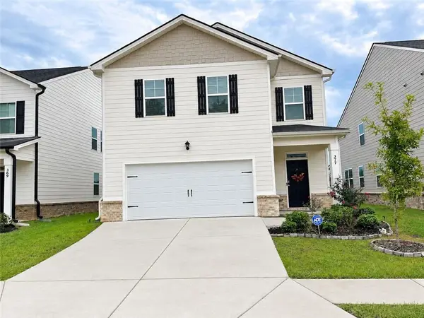 377 Shasta Court, Hoschton, GA 30548