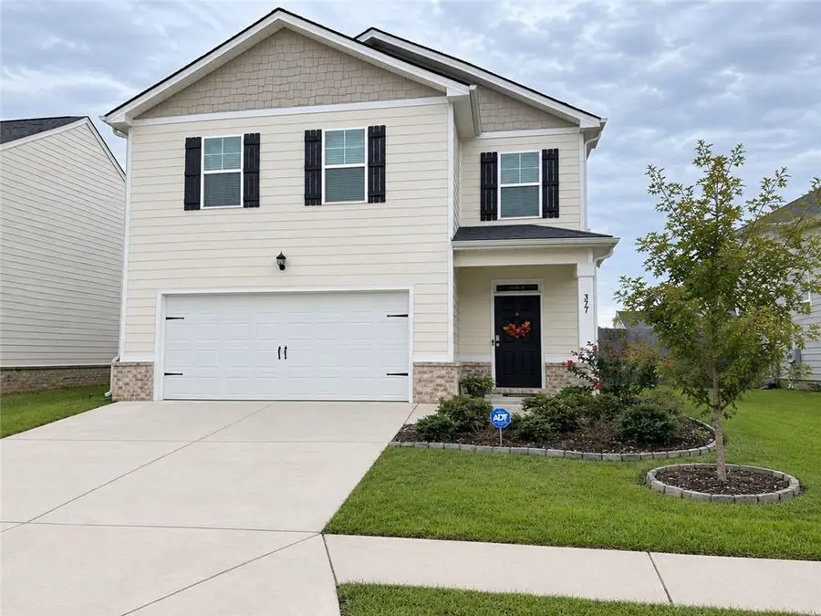 377 Shasta Court, Hoschton, GA 30548 - #2