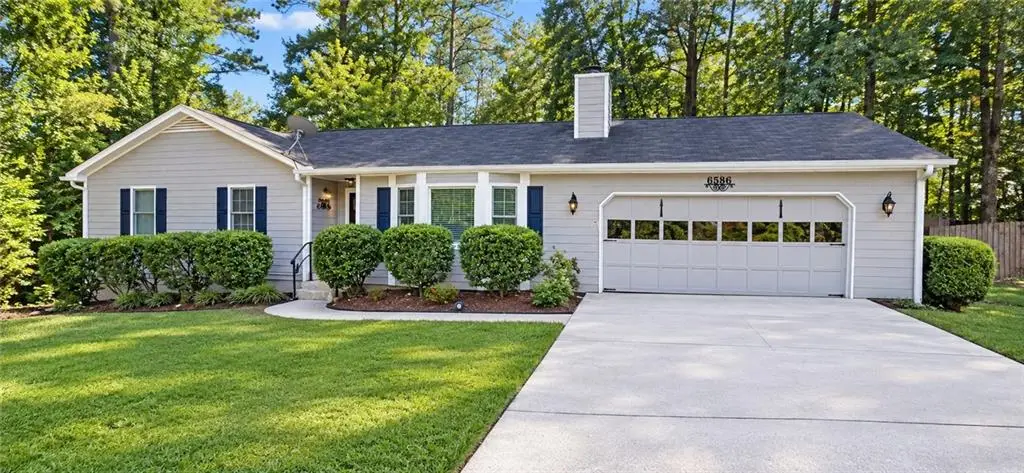 6586 Deshon Circle, Lithonia, GA 30058 - #1