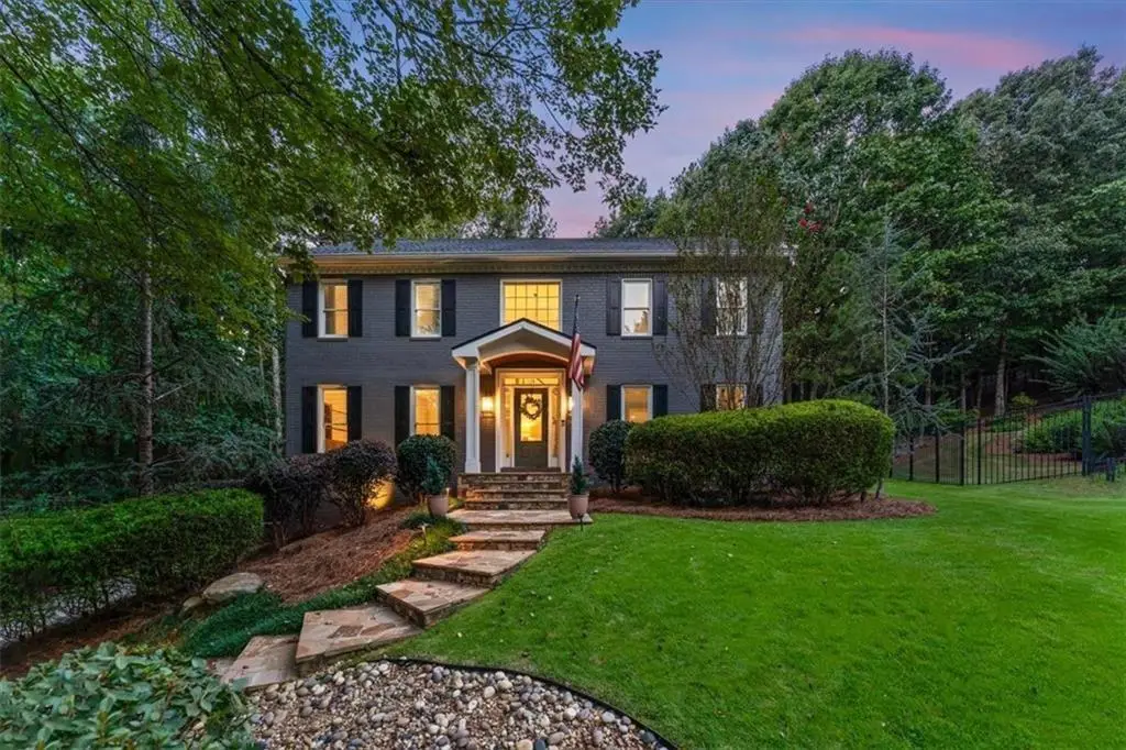 120 Founders Cove, Johns Creek, GA 30022 - #1
