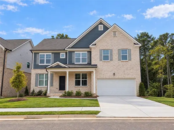 1059 Georgian Point Drive, Lawrenceville, GA 30045
