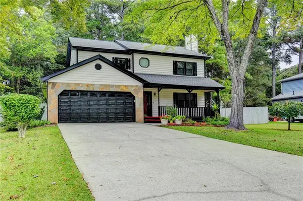 1188 Gate Post Lane, Lawrenceville, GA 30044
