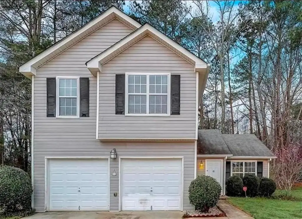 3381 Metro, Snellville, GA 30039 - #1