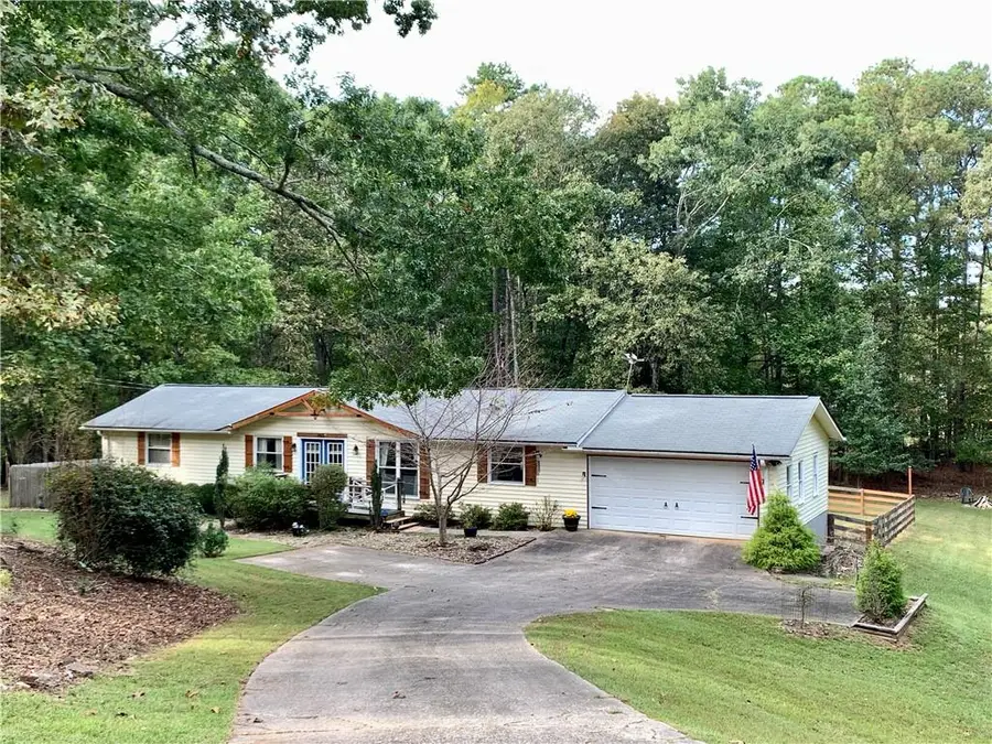 3412 Springdale Forrest Avenue, Gainesville, GA 30506 - #3