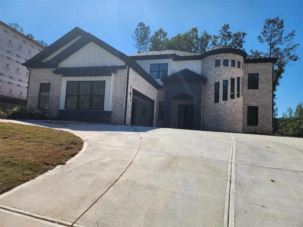 4194 Matisse Lane, Fairburn, GA 30213 - #1