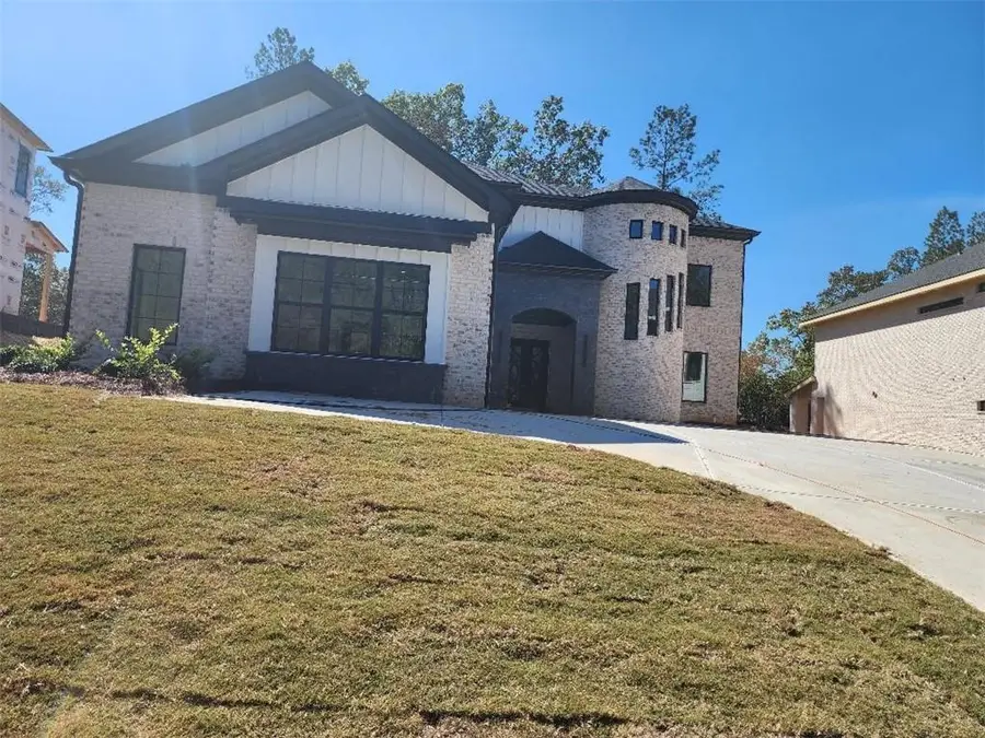 4194 Matisse Lane, Fairburn, GA 30213 - #2