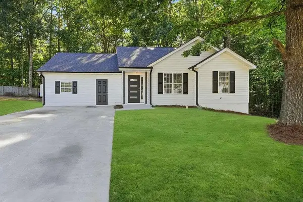 648 Fieldcrest Drive, Mcdonough, GA 30253