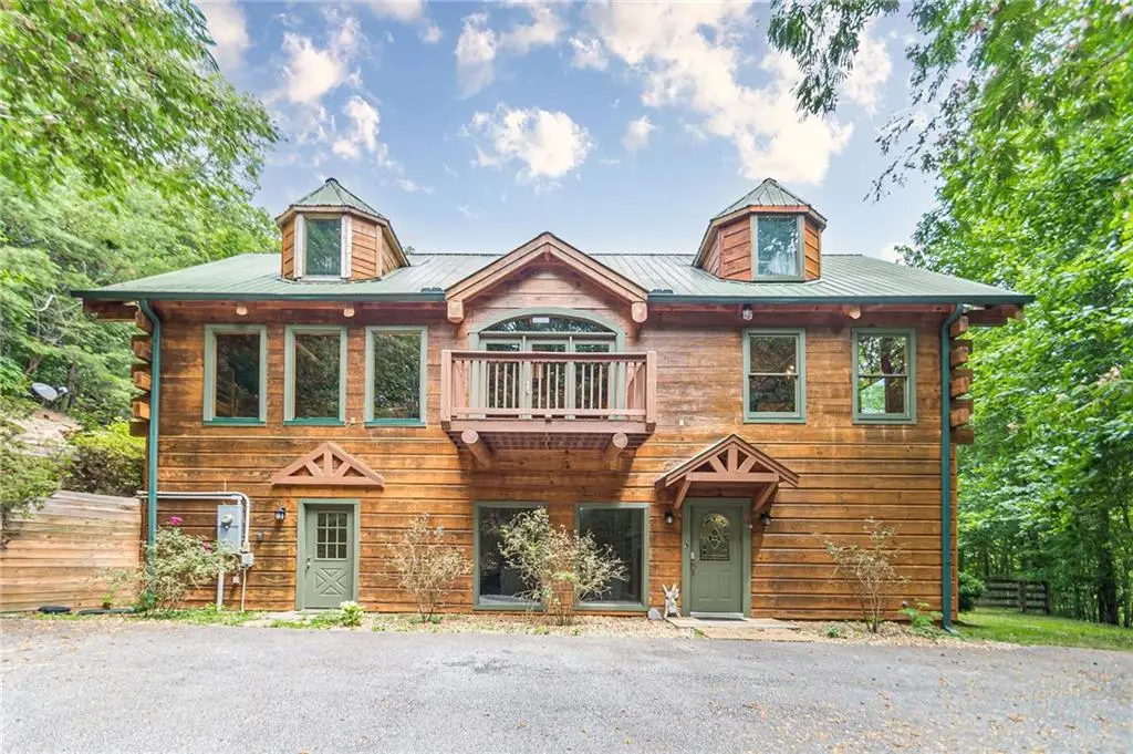 45 Chestatee River Ridge Nw, Dahlonega, GA 30533 - #1
