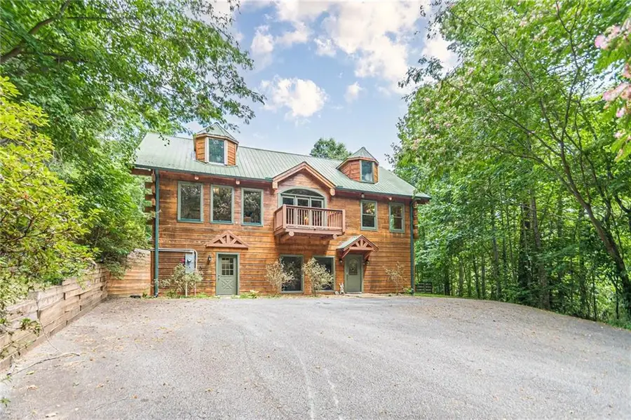 45 Chestatee River Ridge Nw, Dahlonega, GA 30533 - #3