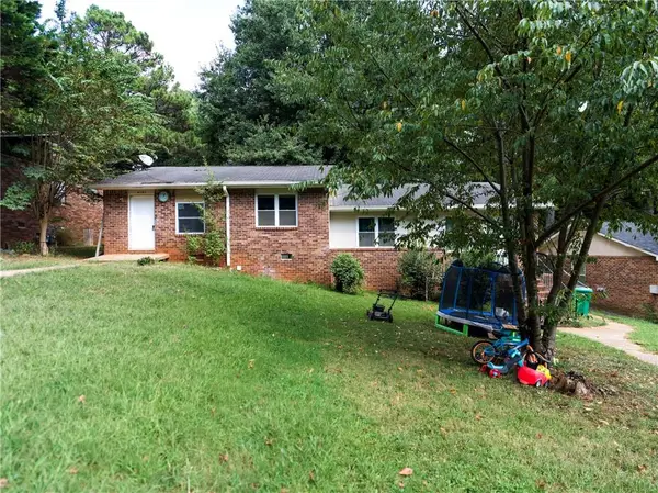 4189 Woodwin Court, Atlanta, GA 30360