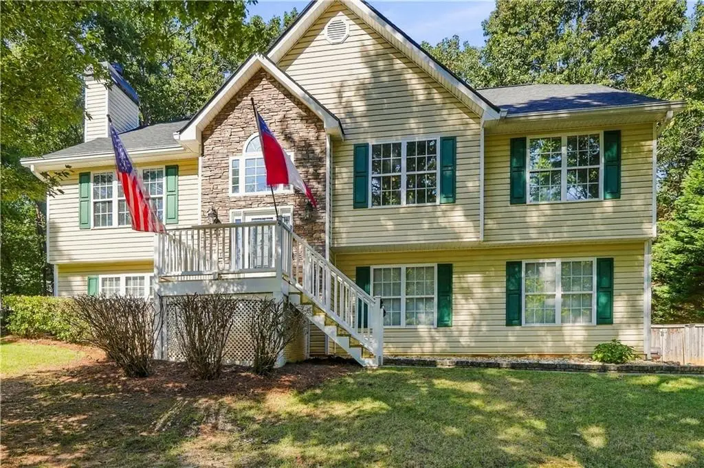 388 Kerry Drive, Jasper, GA 30143 - #1