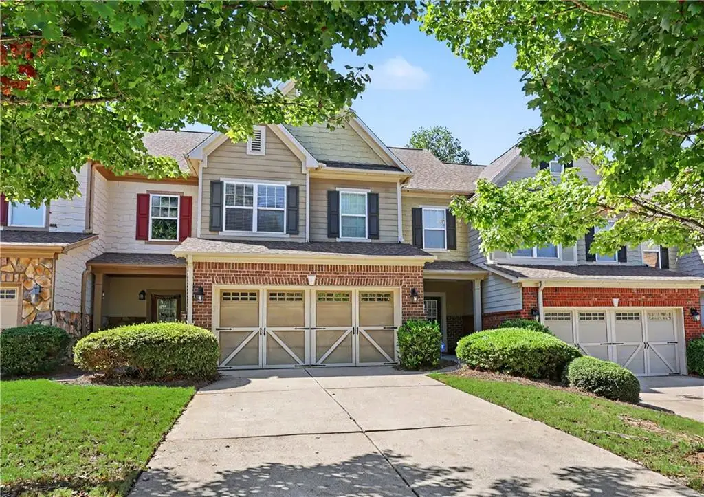 3107 Deercrest Court #117, Cumming, GA 30040 - #1