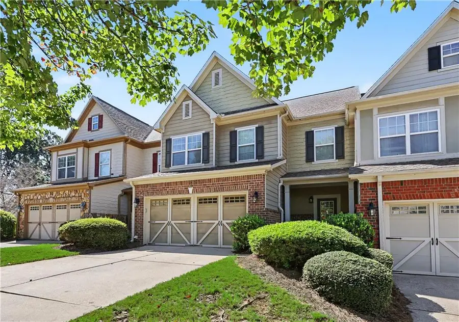 3107 Deercrest Court #117, Cumming, GA 30040 - #2