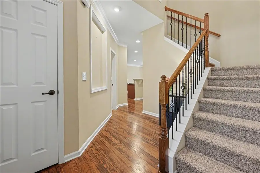 3107 Deercrest Court #117, Cumming, GA 30040 - #3