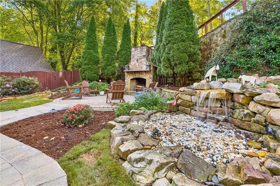 107 Candler Pointe Way, Decatur, GA 30030 - #3
