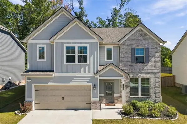 4010 Diane Lane, Fayetteville, GA 30214