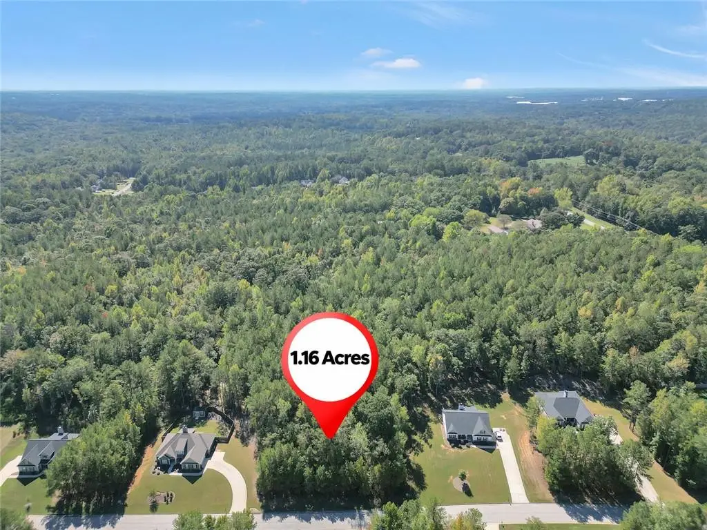 60 Hawthorn Lane, Covington, GA 30014 - #1
