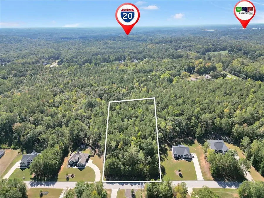 60 Hawthorn Lane, Covington, GA 30014 - #3