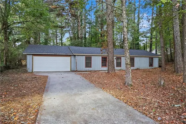 6917 Mccurley Road, Acworth, GA 30102