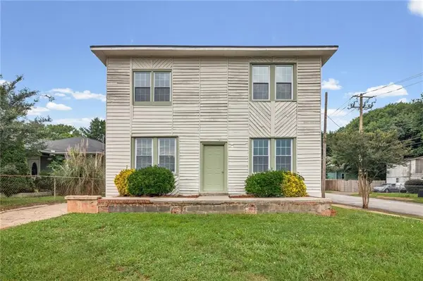 3097 East Point Street, East Point, GA 30344