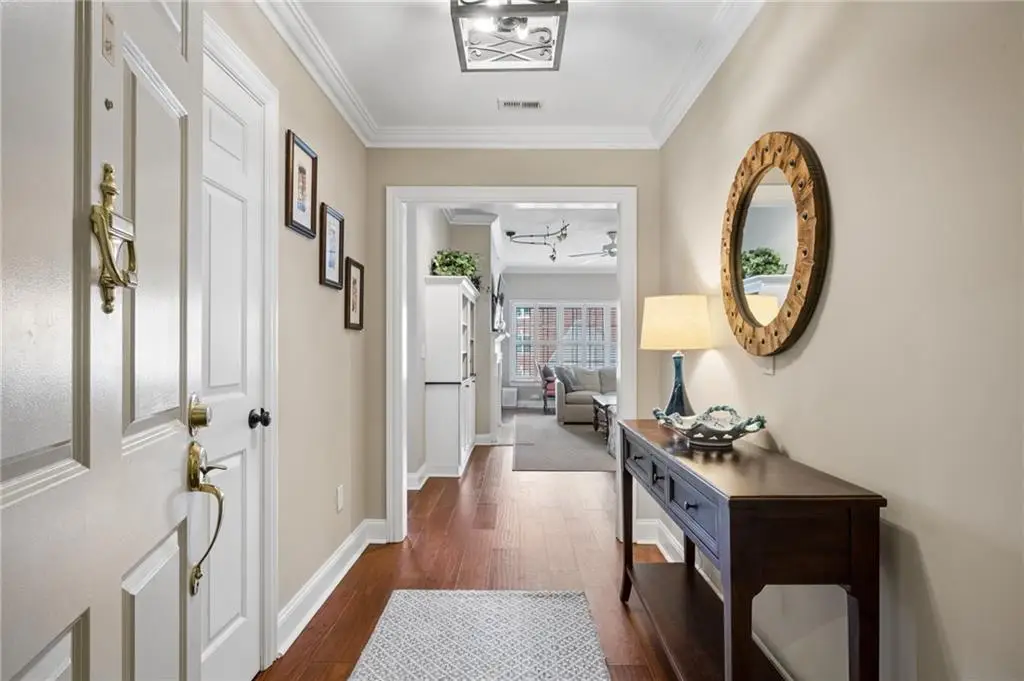 211 Colonial Homes Drive Nw #1304, Atlanta, GA 30309 - #1