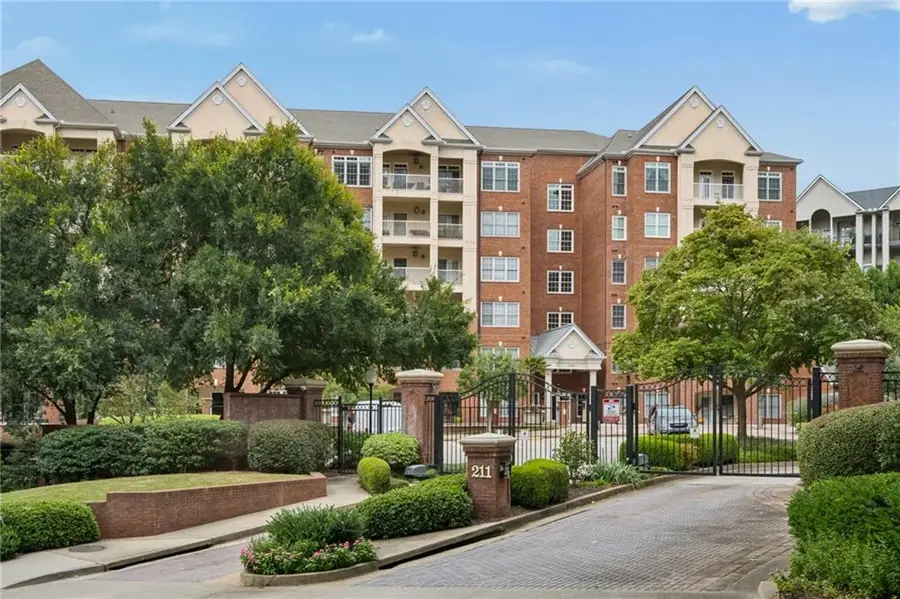 211 Colonial Homes Drive Nw #1304, Atlanta, GA 30309 - #3