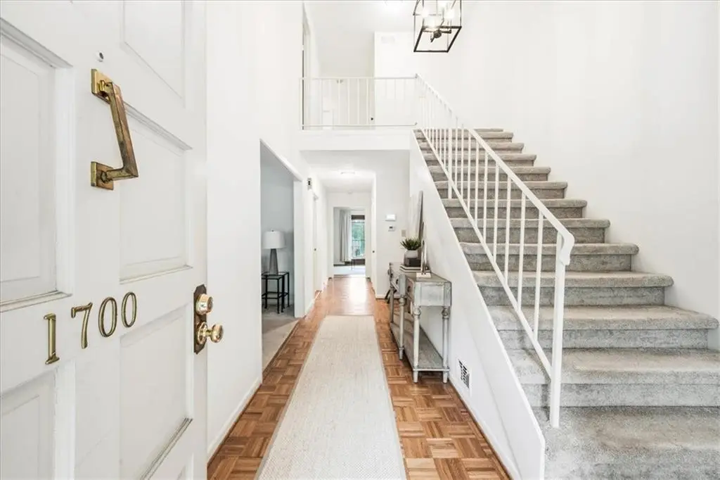 1700 Woodcliff Way Ne, Atlanta, GA 30329 - #1