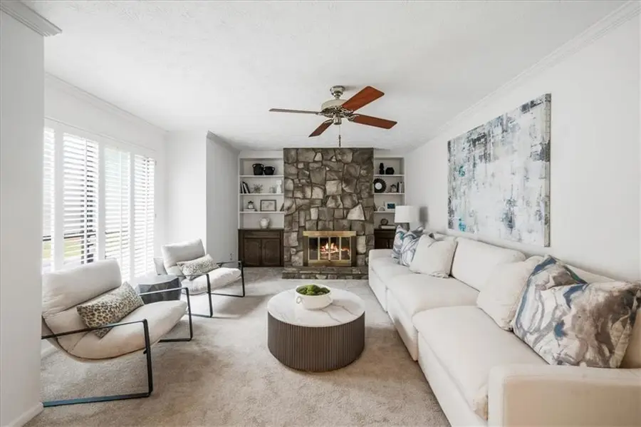 1700 Woodcliff Way Ne, Atlanta, GA 30329 - #2