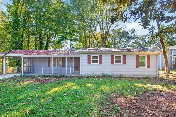 967 Honeysuckle Trail, Winder, GA 30680