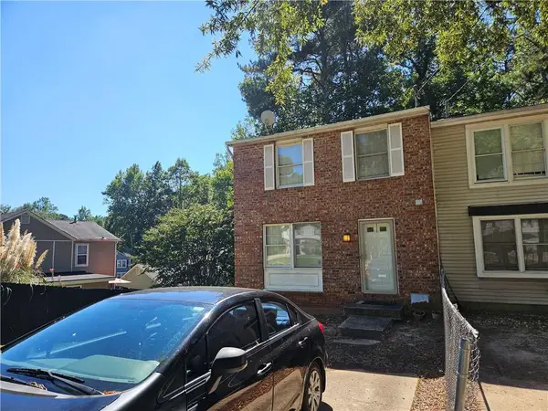 5599 Marbut Road, Lithonia, GA 30058