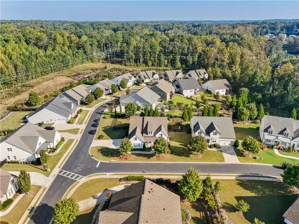 201 Fairhaven Court, Alpharetta, GA 30004