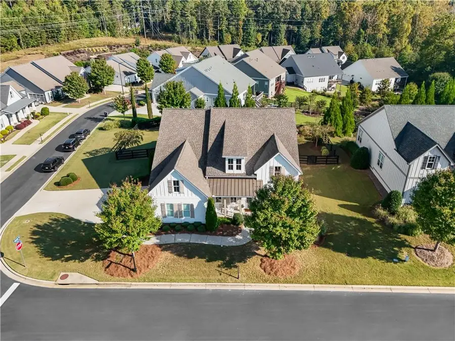 201 Fairhaven Court, Alpharetta, GA 30004 - #2