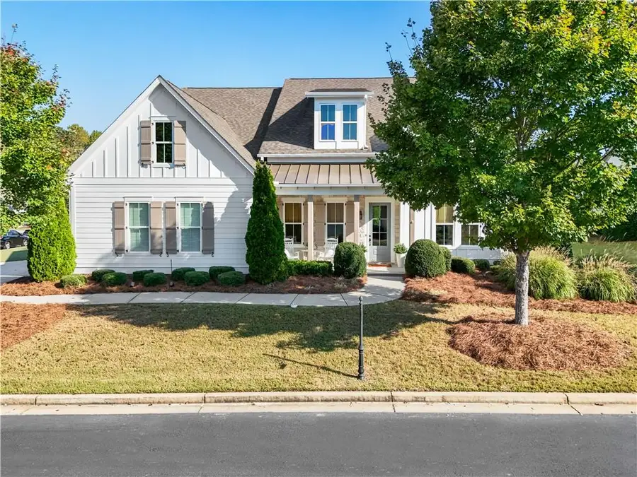 201 Fairhaven Court, Alpharetta, GA 30004 - #3