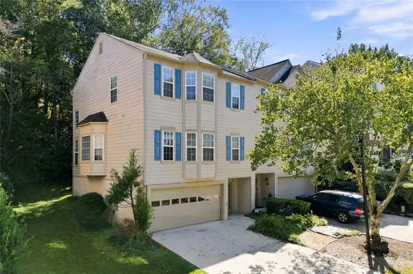 2462 Valley Cove Drive, Duluth, GA 30097