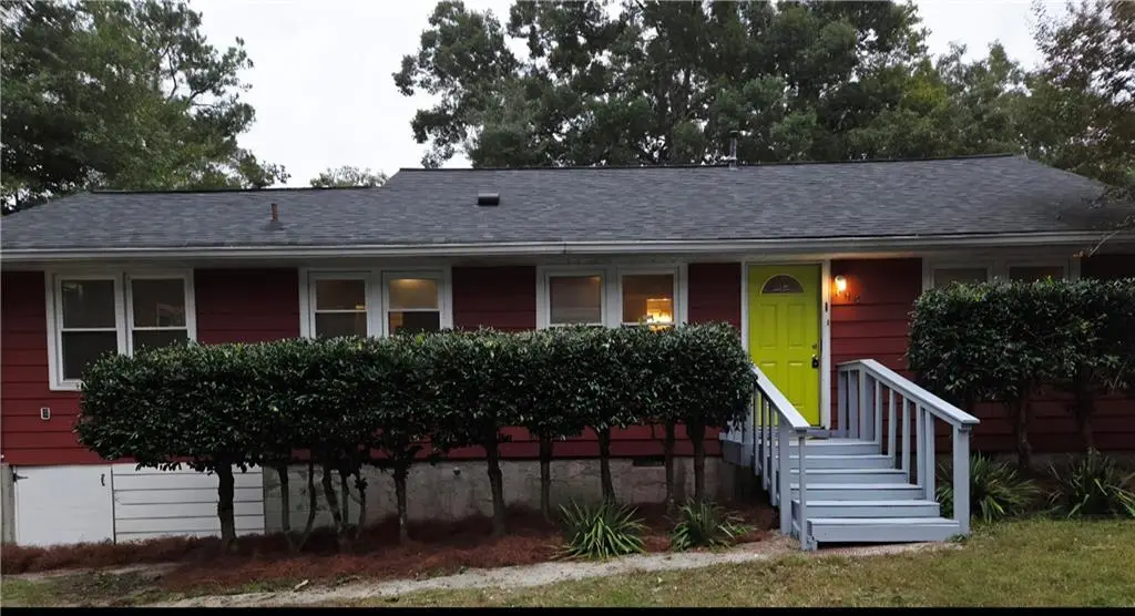 425 Francis Circle Sw, Mableton, GA 30126 - #1