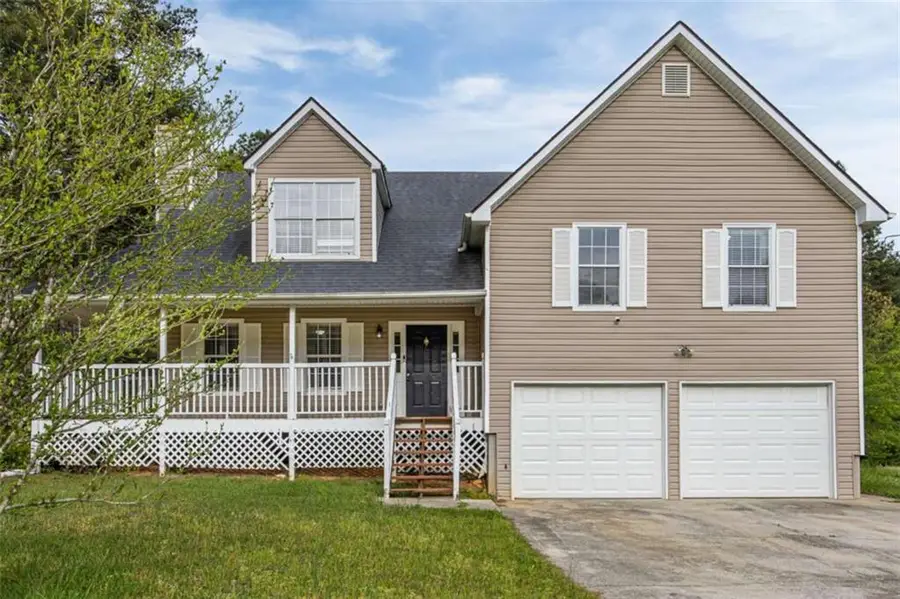 234 Hudson Circle, Douglasville, GA 30134 - #2
