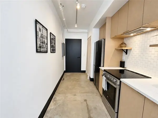 1805 Harvard Avenue #306, College Park, GA 30337