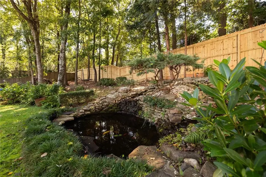 4965 Haydens Walk Drive, Alpharetta, GA 30022 - #2
