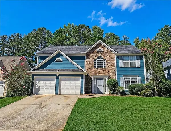 7254 Silverton Trail, Austell, GA 30168