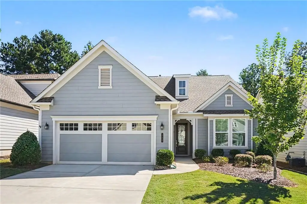 380 Falcon Way, Hoschton, GA 30548 - #1