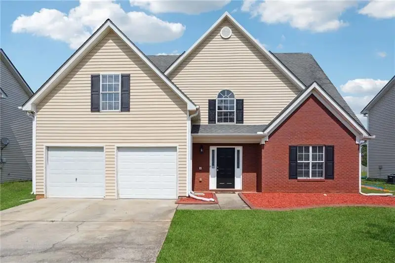 5721 Colonnade Drive, Rex, GA 30273 - #1