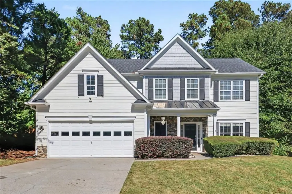 2693 Cascade Bend Drive, Buford, GA 30519 - #1