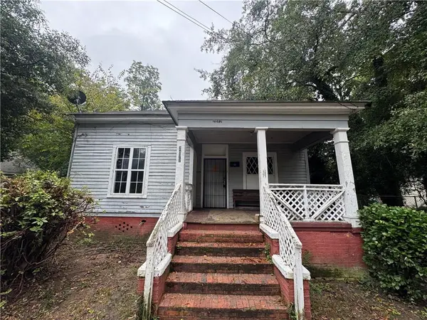 2072 Beech Avenue, Macon, GA 31204